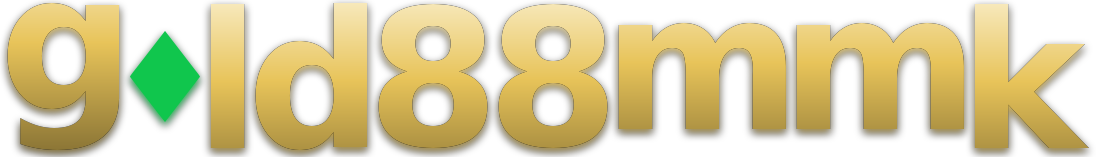 gold88mmk logo